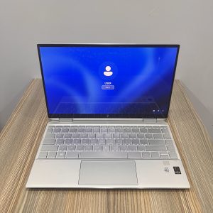 HP SPECTRE X360
