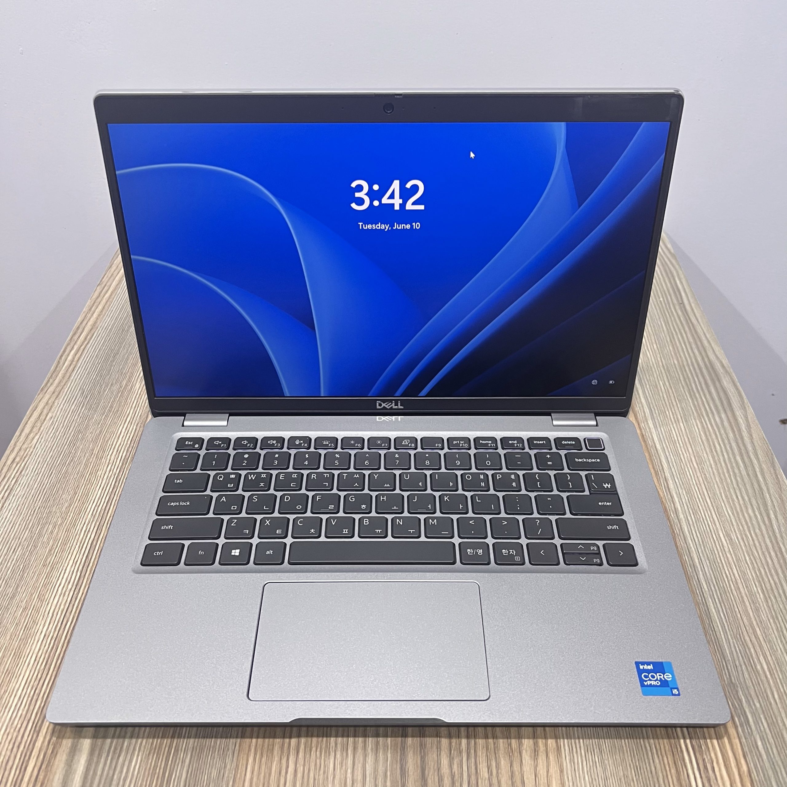 DELL LATITUDE 5420