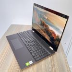 HP SPECTRE x360 15