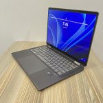 HP SPECTRE x360 14 (EU0XXX)