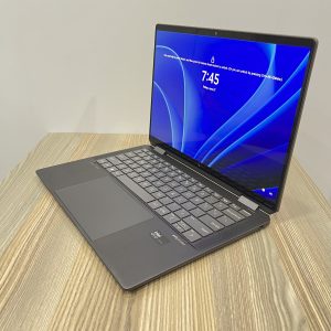 HP SPECTRE x360 14 (EU0XXX)