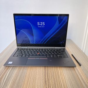 LENOVO THINKPAD X1 YOGA