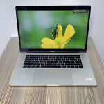 MACBOOK PRO 15” (2017)