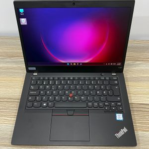 LENOVO THINKPAD X390