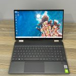 HP SPECTRE x360