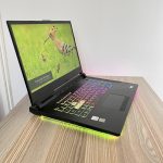 ASUS ROG STRIX G512LV