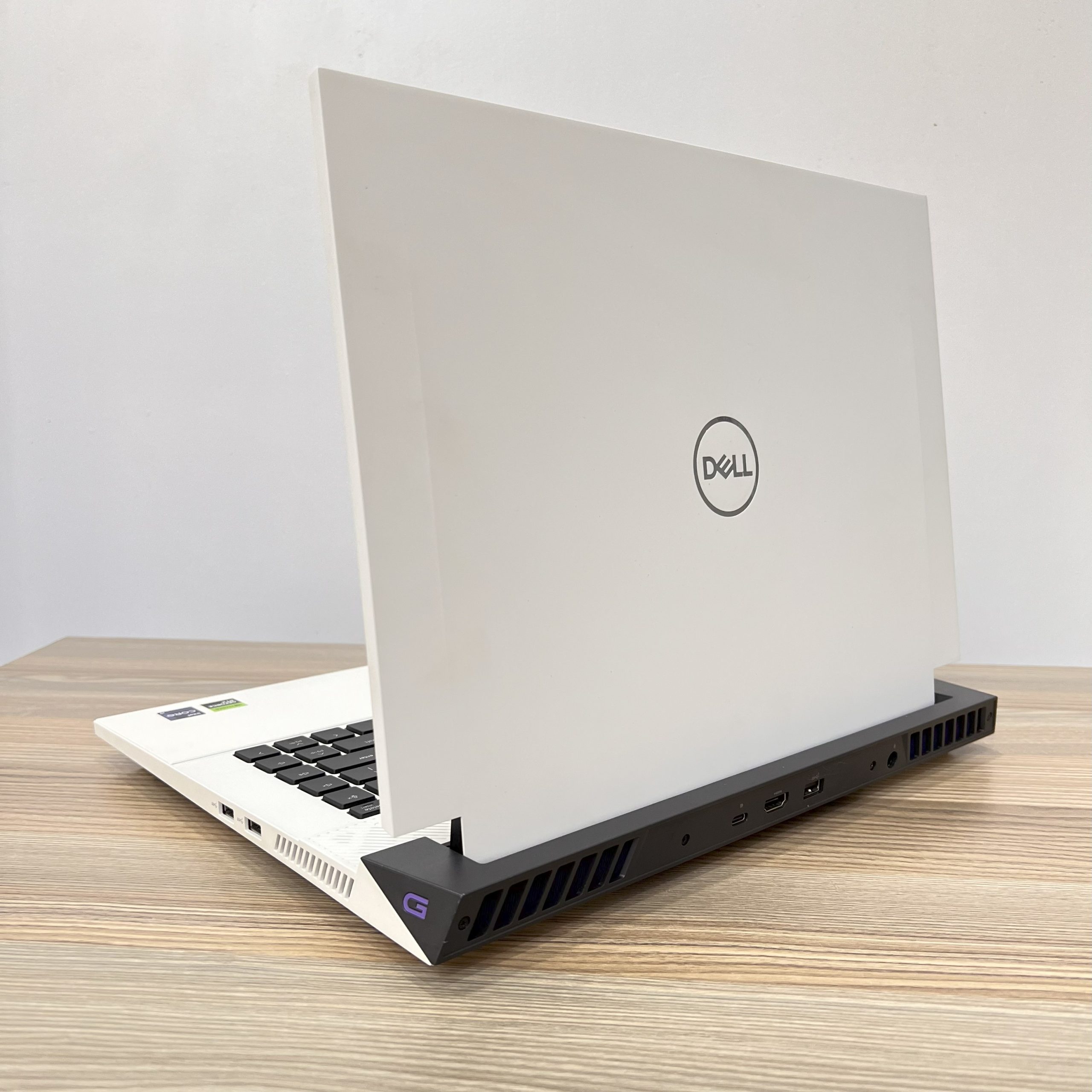 DELL G16 7630