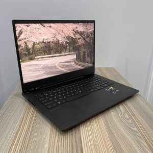 OMEN BY HP GAMING LAPTOP 16