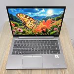 HP ZBOOK FIREFLY 14 G7