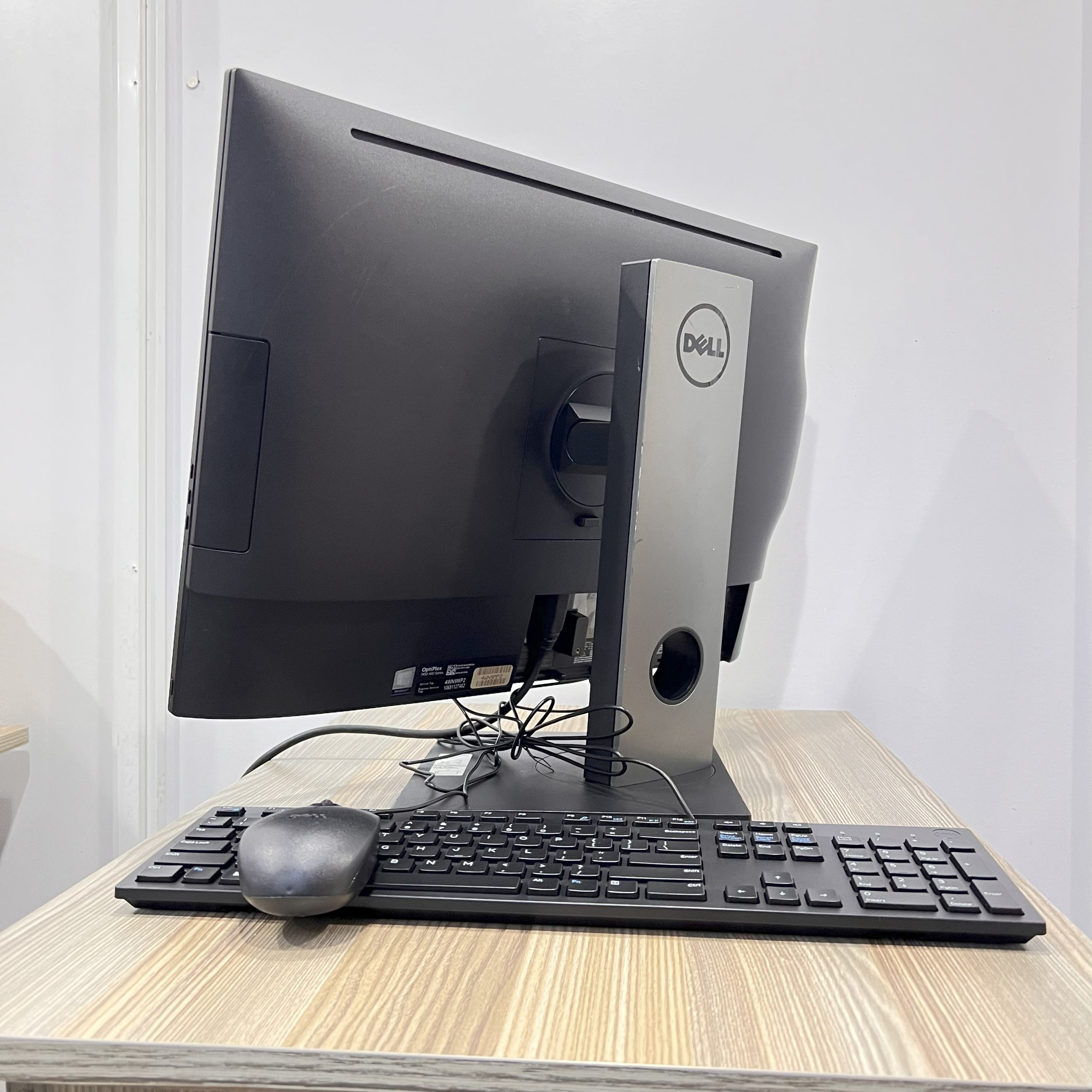 DELL OPTIPLEX 7450