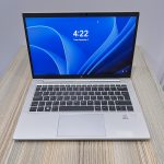 HP ELITEBOOK X360 830 G7 | INTEL CORE i5-10210U |8GB DDR4 RAM|256GB SSD |TOUCHSCREEN|10TH GENERATION|13.3 INCH FHD DISPLAY