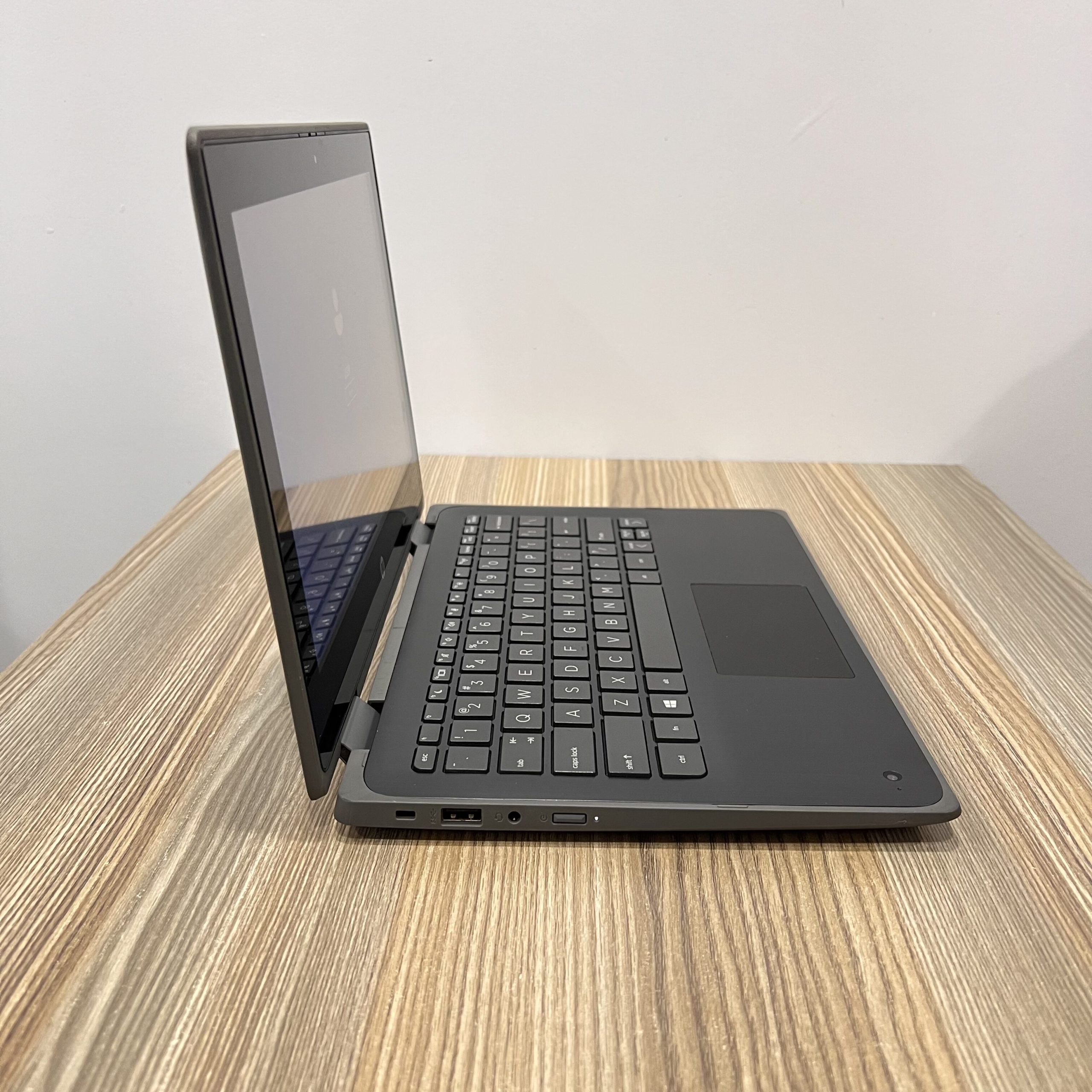 HP PROBOOK 11 X360 G6 EE | INTEL CORE i5 10TH GEN | 8GB RAM | 128GB SSD | 11.6" HD TOUCHSCREEN | WIN 11 PRO | MS OFFICE 2021 | CONVERTIBLE 2-IN-1 LAPTOP - Image 5