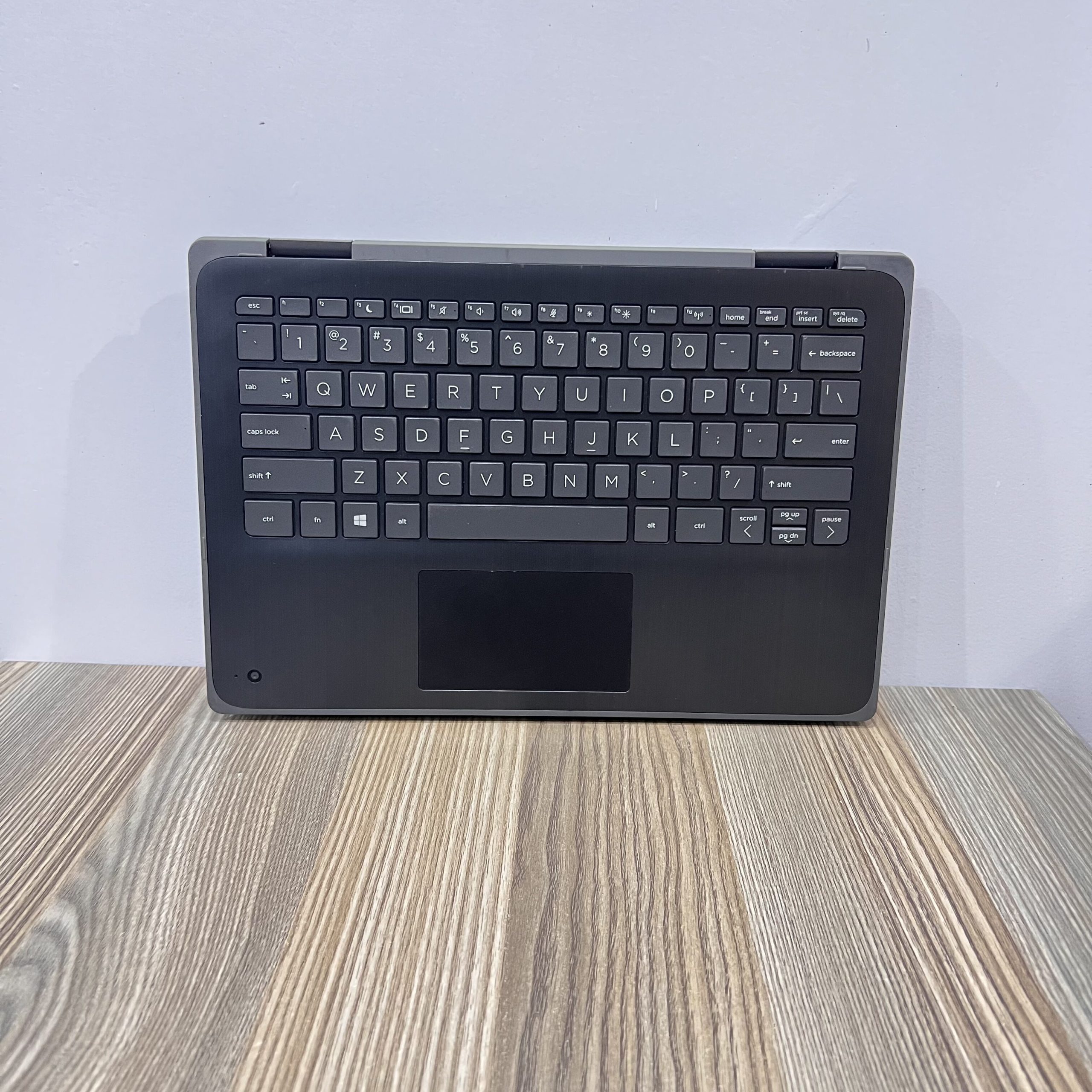 HP PROBOOK 11 X360 G6 EE | INTEL CORE i5 10TH GEN | 8GB RAM | 128GB SSD | 11.6" HD TOUCHSCREEN | WIN 11 PRO | MS OFFICE 2021 | CONVERTIBLE 2-IN-1 LAPTOP - Image 15