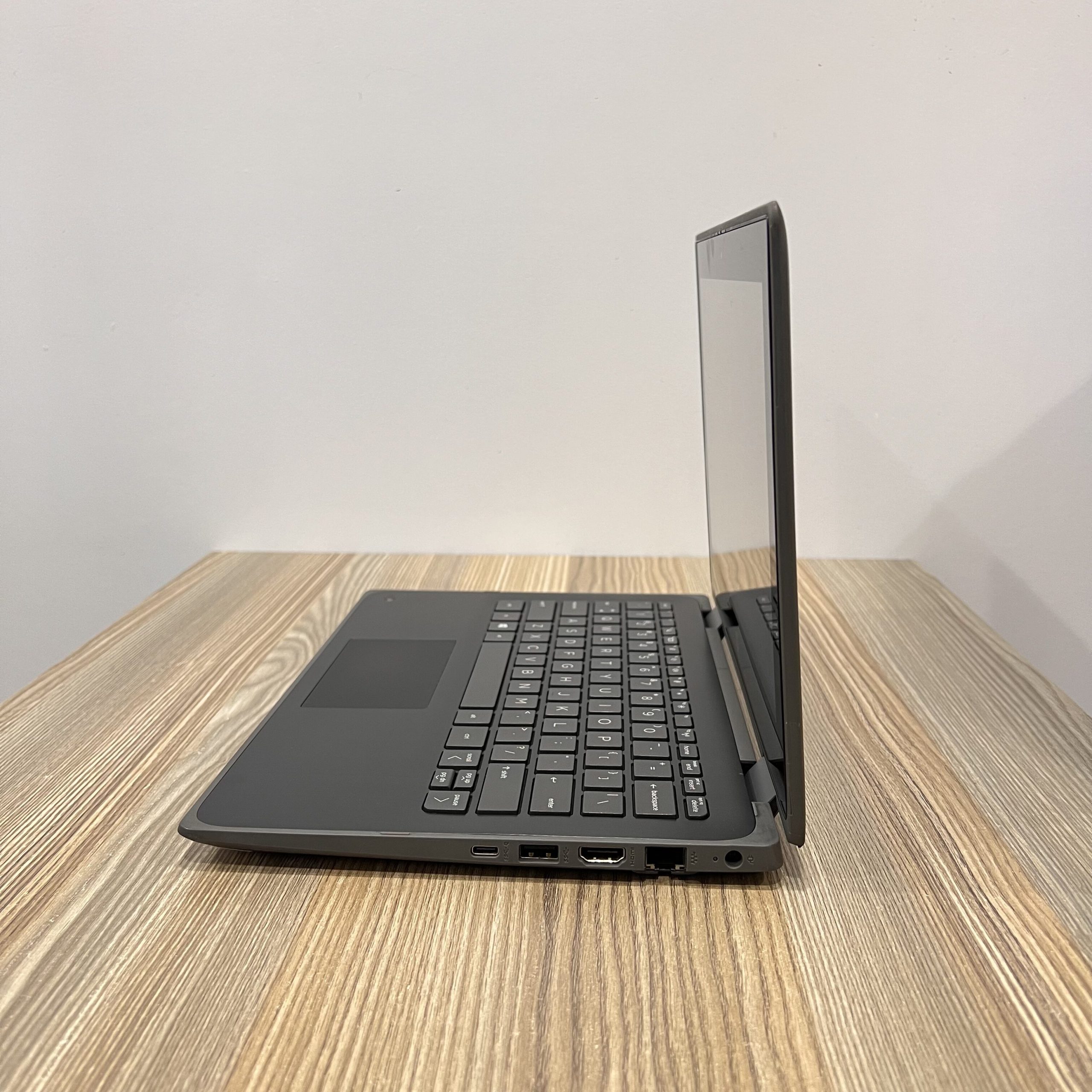 HP PROBOOK 11 X360 G6 EE | INTEL CORE i5 10TH GEN | 8GB RAM | 128GB SSD | 11.6" HD TOUCHSCREEN | WIN 11 PRO | MS OFFICE 2021 | CONVERTIBLE 2-IN-1 LAPTOP - Image 7