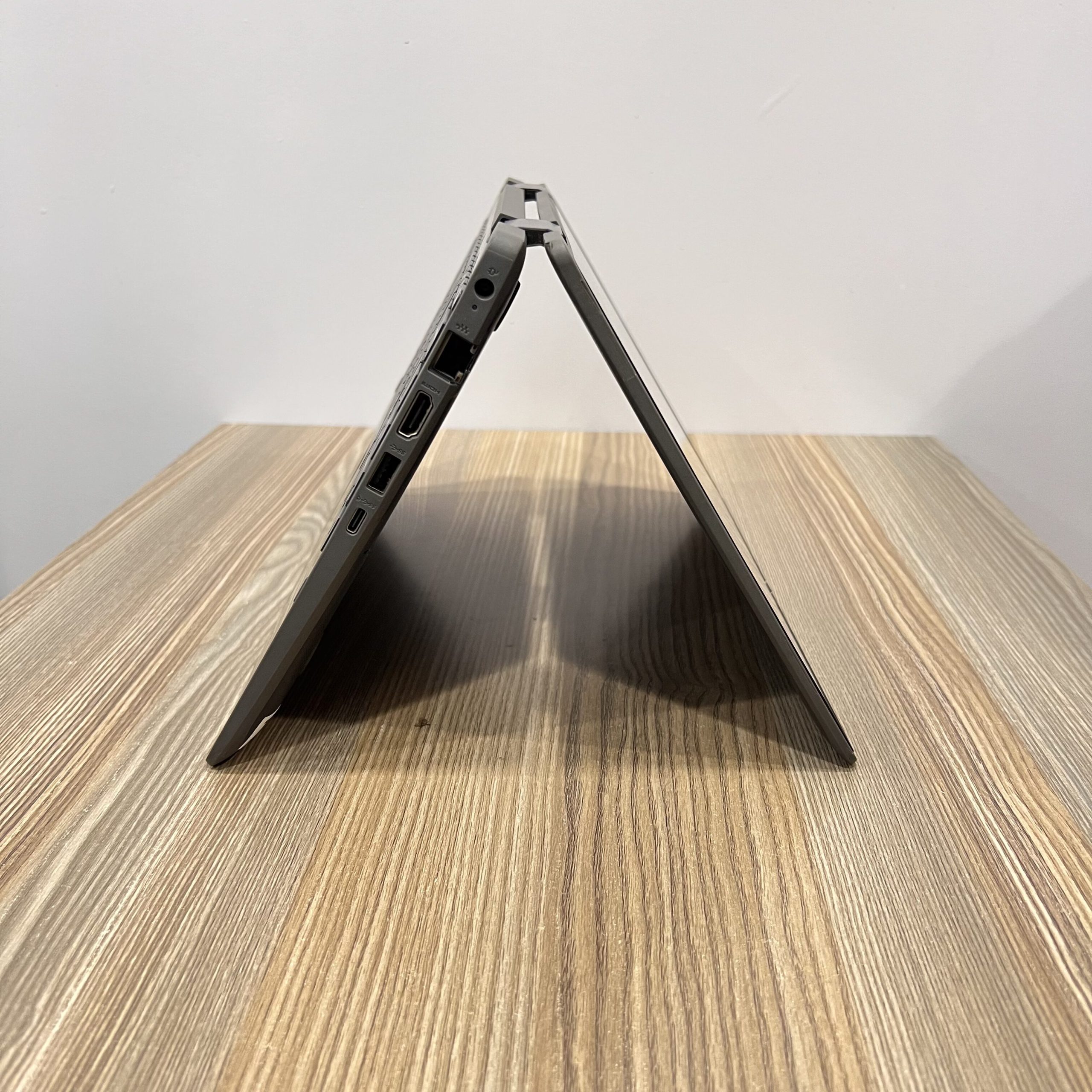 HP PROBOOK 11 X360 G6 EE | INTEL CORE i5 10TH GEN | 8GB RAM | 128GB SSD | 11.6" HD TOUCHSCREEN | WIN 11 PRO | MS OFFICE 2021 | CONVERTIBLE 2-IN-1 LAPTOP - Image 9