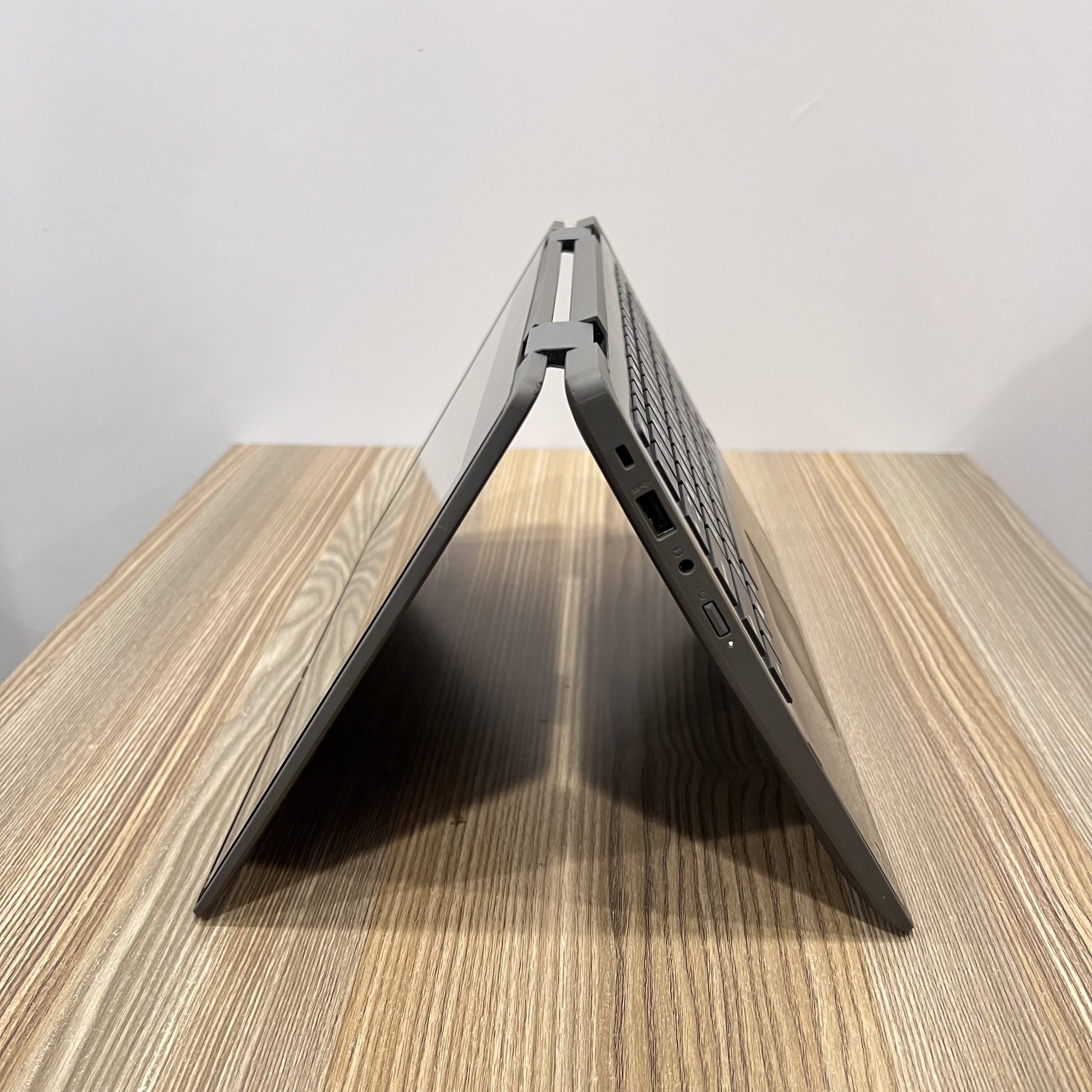 HP PROBOOK 11 X360 G6 EE | INTEL CORE i5 10TH GEN | 8GB RAM | 128GB SSD | 11.6" HD TOUCHSCREEN | WIN 11 PRO | MS OFFICE 2021 | CONVERTIBLE 2-IN-1 LAPTOP - Image 10