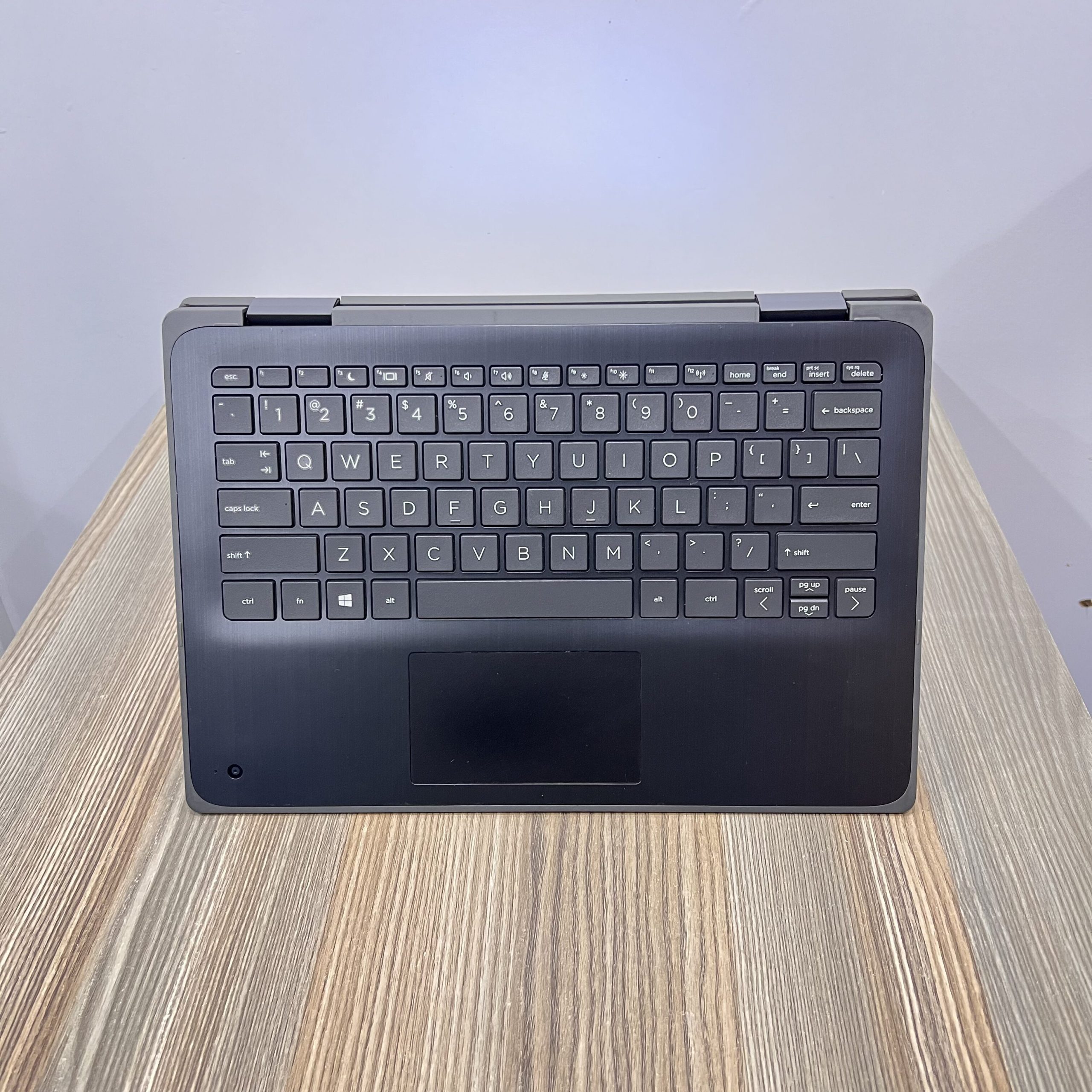 HP PROBOOK 11 X360 G6 EE | INTEL CORE i5 10TH GEN | 8GB RAM | 128GB SSD | 11.6" HD TOUCHSCREEN | WIN 11 PRO | MS OFFICE 2021 | CONVERTIBLE 2-IN-1 LAPTOP - Image 11