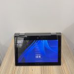 HP PROBOOK 11 X360 G6 EE |INTEL CORE i5 10TH GEN | 8GB RAM | 128GB SSD | 11.6" HD TOUCHSCREEN | WIN 11 PRO | MS OFFICE 2021 | CONVERTIBLE 2-IN-1 LAPTOP