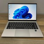 HP ELITEBOOK X360 1040 G8 |