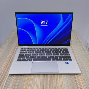 HP ELITEBOOK X360 1030 G8