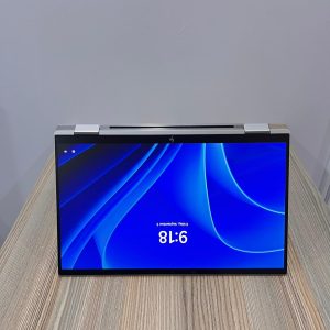 HP ELITEBOOK X360 1030 G8