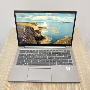 HP ZBOOK FIREFLY 14 G7