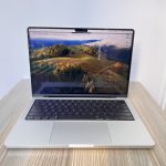 APPLE MACBOOK PRO 14”