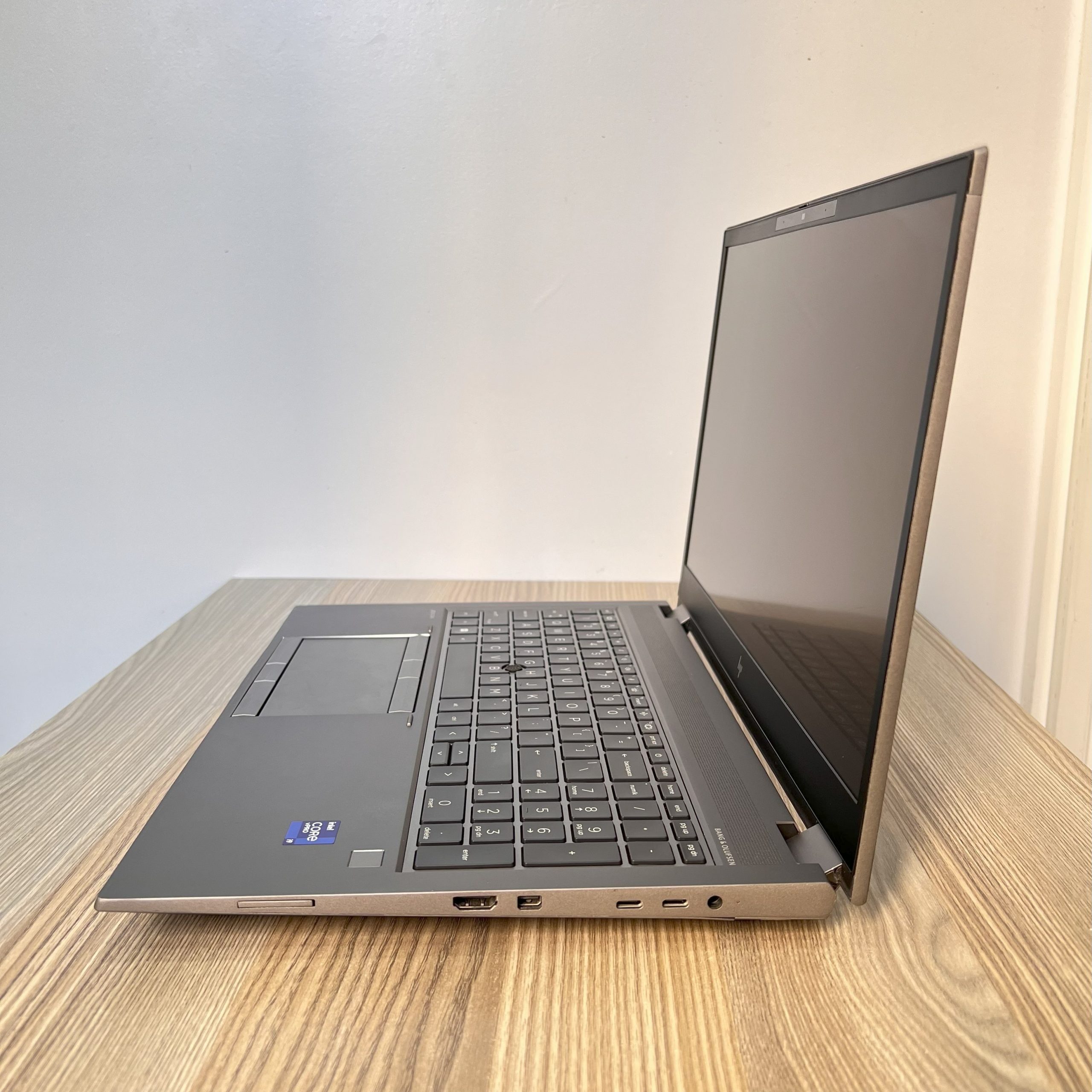 HP ZBOOK FURY 15.6” G8