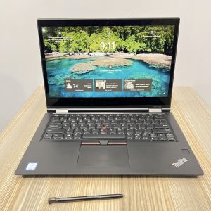 LENOVO THINKPAD X380 YOGA |