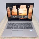 HP ZBOOK 14U G6