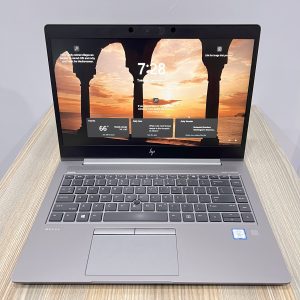 HP ZBOOK 14U G6