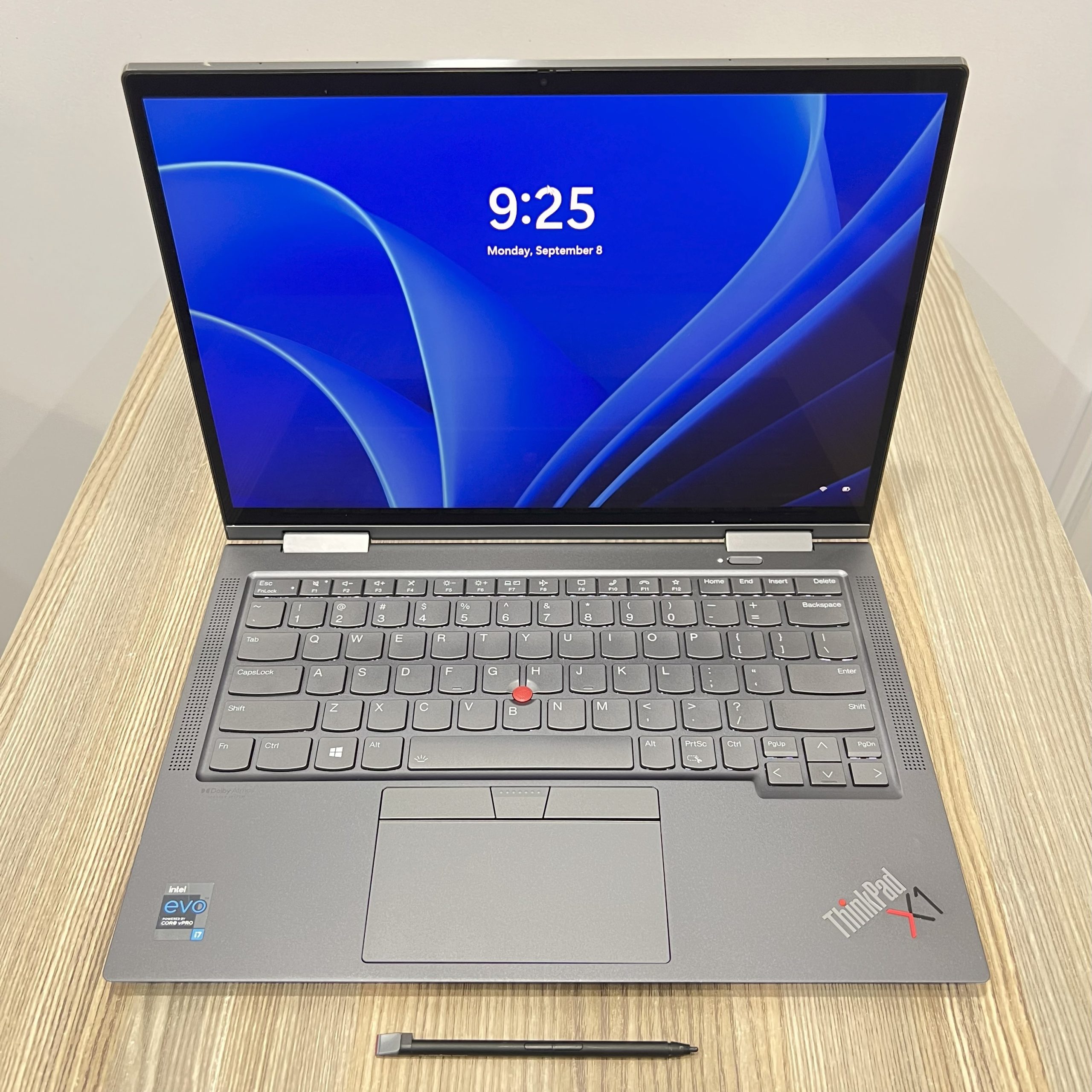 LENOVO THINKPAD X1 YOGA GEN 6