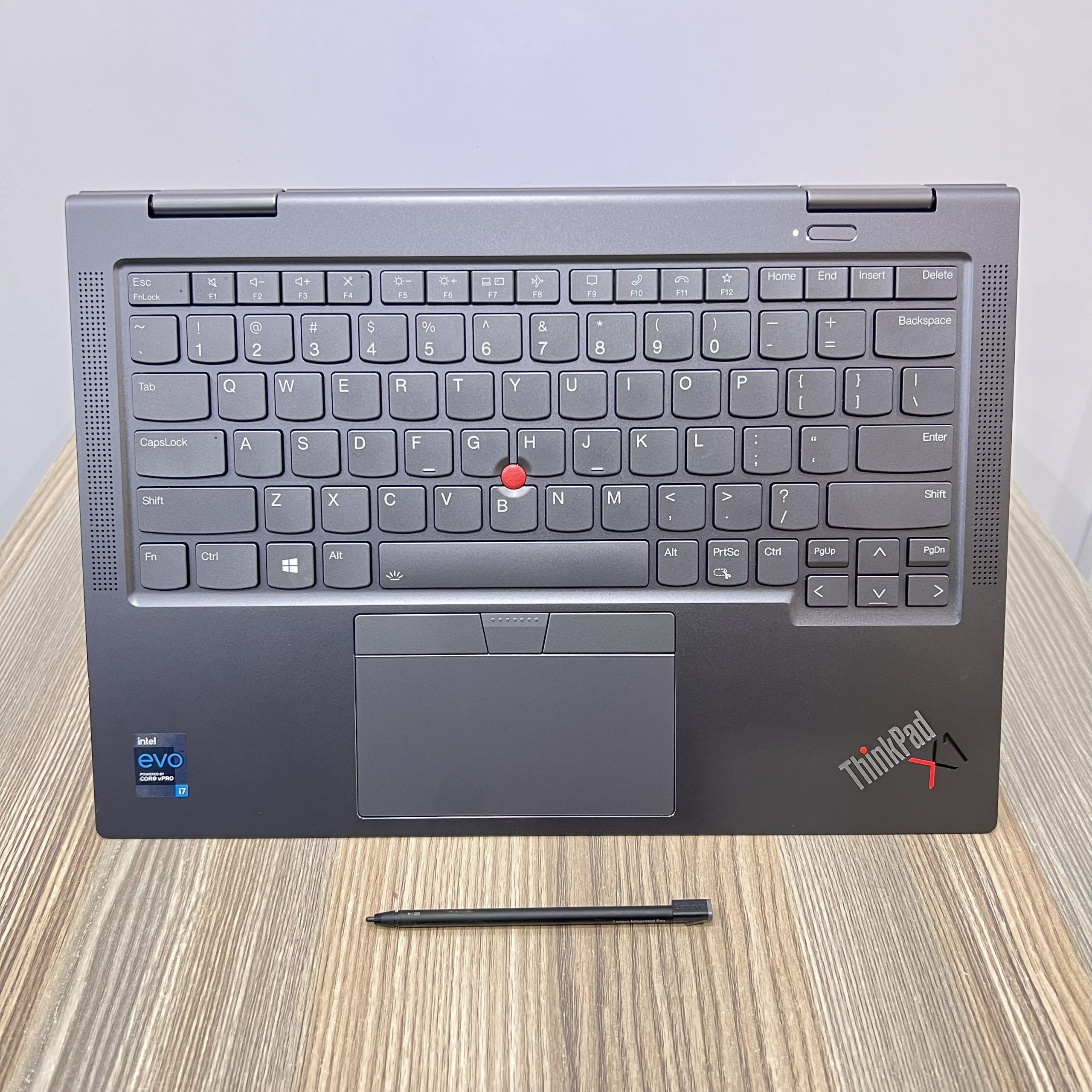 LENOVO THINKPAD X1 YOGA GEN 6