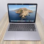 APPLE MACBOOK AIR RETINA 13” (2020)