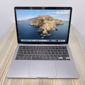 APPLE MACBOOK AIR RETINA 13” (2020)