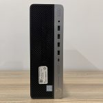 HP PRODESK 600 G3 SFF