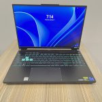 ASUS TUF GAMING F16 FX607JV