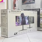 JSNOVACURVE 34” 4K