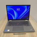 LENOVO THINKPAD X13 YOGA