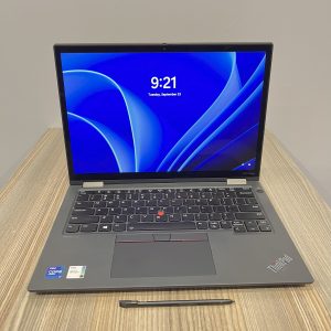 LENOVO THINKPAD X13 YOGA