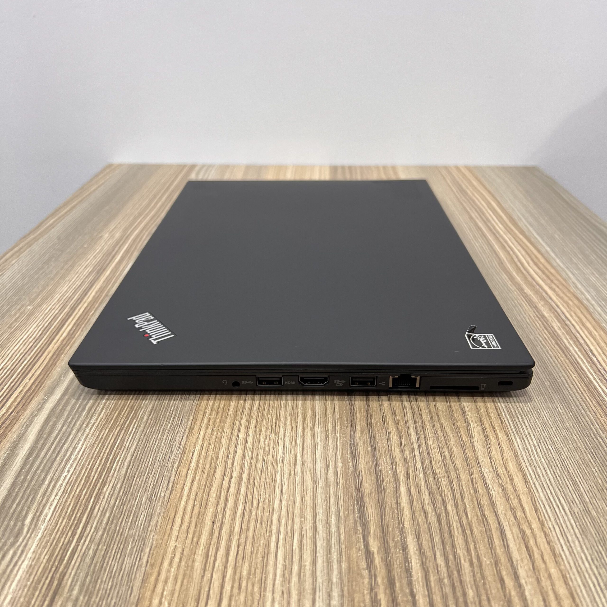 LENOVO THINKPAD A475 | AMD A12 2.7GHZ | 8GB RAM | 256GB SSD | 14" HD | AMD RADEON GRAPHICS | WIN 11 PRO | MS OFFICE 2021 - Image 6