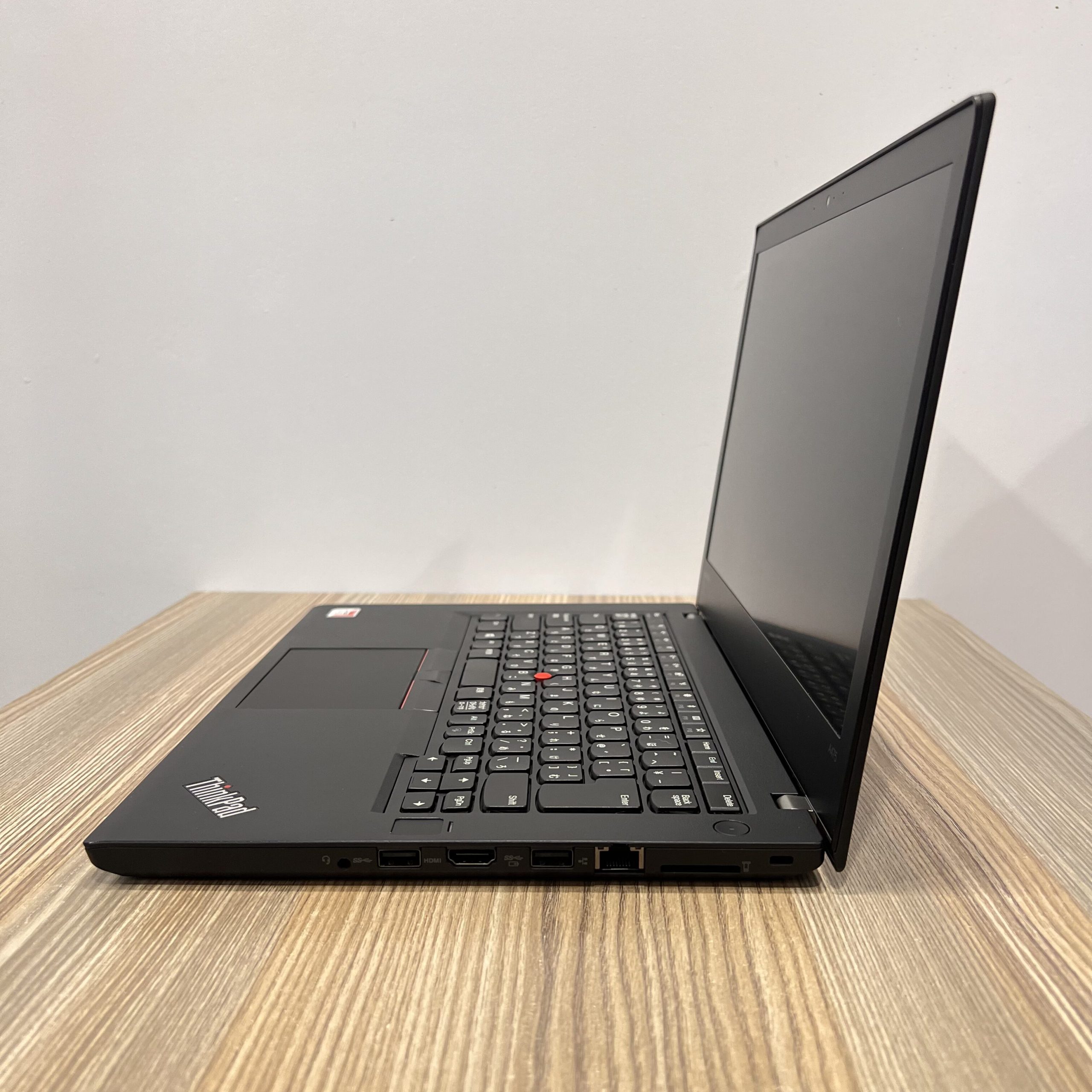 LENOVO THINKPAD A475 | AMD A12 2.7GHZ | 8GB RAM | 256GB SSD | 14" HD | AMD RADEON GRAPHICS | WIN 11 PRO | MS OFFICE 2021 - Image 3