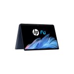 HP OMNIBOOK ULTRA FLIP 14-FH0033DX | INTEL CORE ULTRA 9 288V PROCESSOR | 32GB LPDDR5X RAM | 2TB SSD PCIE GEN4 NVME | 14-INCH 3K OLED TOUCHSCREEN (2880×1800, 48–120HZ VRR) | 9MP IR AI CAMERA | FINGERPRINT + FACE RECOGNITION | QUAD SPEAKERS WITH POLY STUDIO AUDIO | WI-FI 7 & BLUETOOTH 5.4 | 2-IN-1 CONVERTIBLE DESIGN | WINDOWS 11 | 6-CELL 64WH BATTERY | THUNDERBOLT 4 & USB-C PORTS