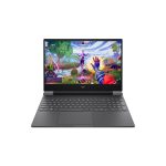 HP VICTUS 15.6-INCH FHD 144HZ IPS GAMING LAPTOP | INTEL CORE i5-13420H PROCESSOR | 16GB RAM | 512GB SSD STORAGE | NVIDIA GEFORCE RTX 4050 6GB GRAPHICS | WINDOWS 11 | MICA SILVER DESIGN