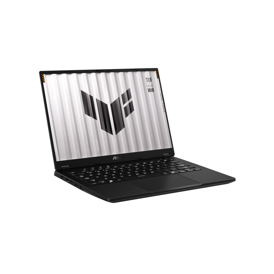 ASUS TUF GAMING A14 14-INCH 165HZ COPILOT+ PC | AMD RYZEN AI 7 PROCESSOR | 16GB RAM | 1TB SSD | NVIDIA GEFORCE RTX 5060 GRAPHICS | WINDOWS 11 | JAEGER GRAY - Image 5