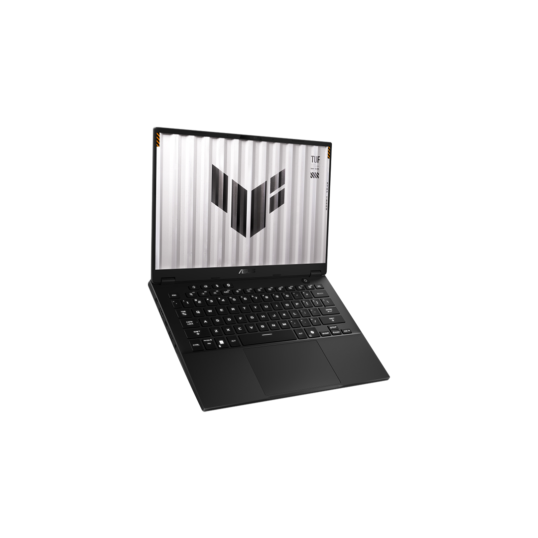 ASUS TUF GAMING A14 14-INCH 165HZ COPILOT+ PC | AMD RYZEN AI 7 PROCESSOR | 16GB RAM | 1TB SSD | NVIDIA GEFORCE RTX 5060 GRAPHICS | WINDOWS 11 | JAEGER GRAY - Image 6