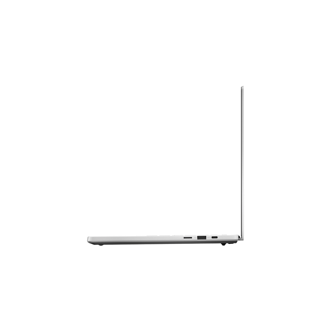 ASUS ROG ZEPHYRUS G14 14-INCH OLED 3K 120HZ GAMING LAPTOP | AMD RYZEN 9 8945HS | 16GB LPDDR5X RAM | 1TB SSD | NVIDIA GEFORCE RTX 4060 | WINDOWS 11 | PLATINUM WHITE - Image 8