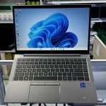 HP ZBOOK FIREFLY 14 G8