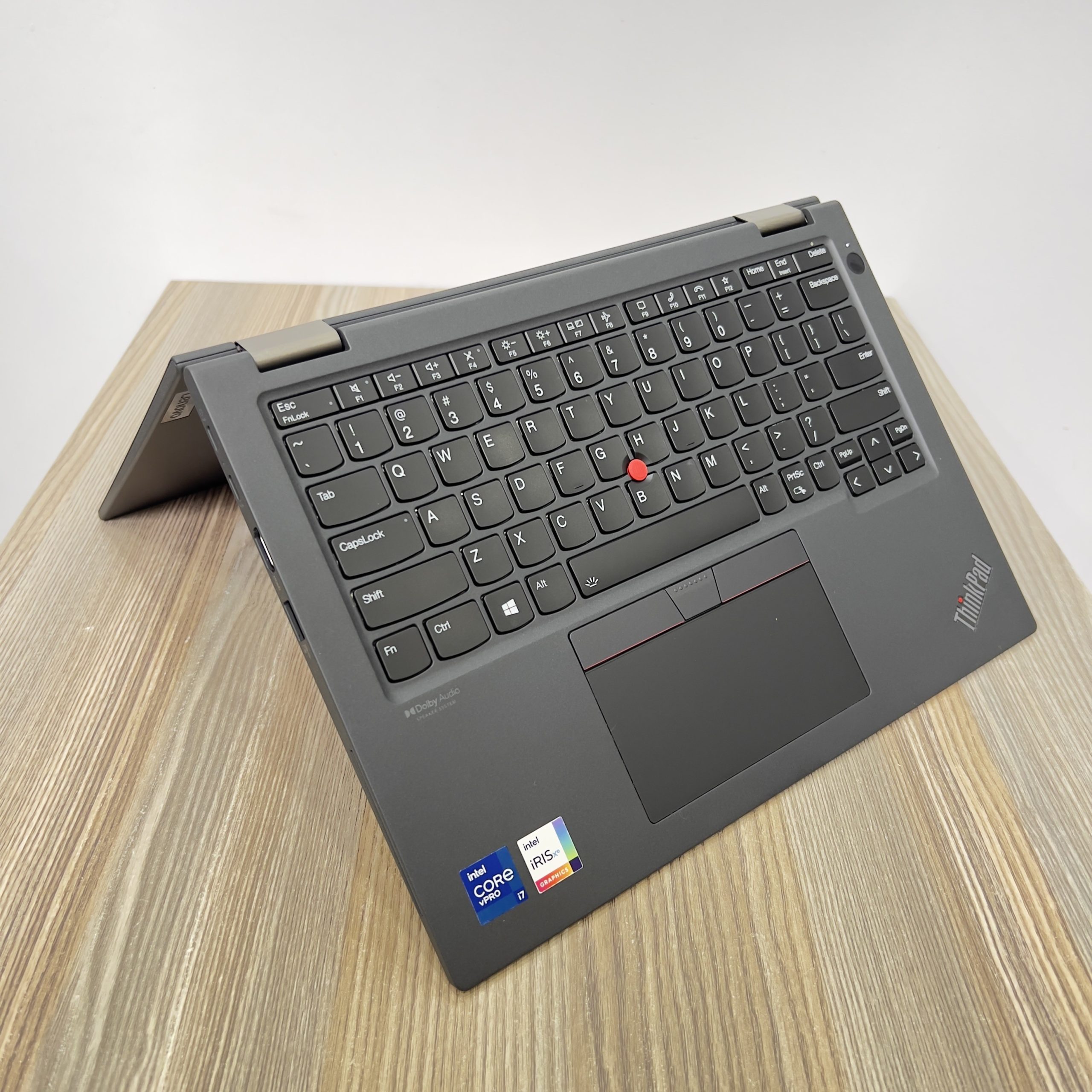 LENOVO THINKPAD X13 YOGA GEN