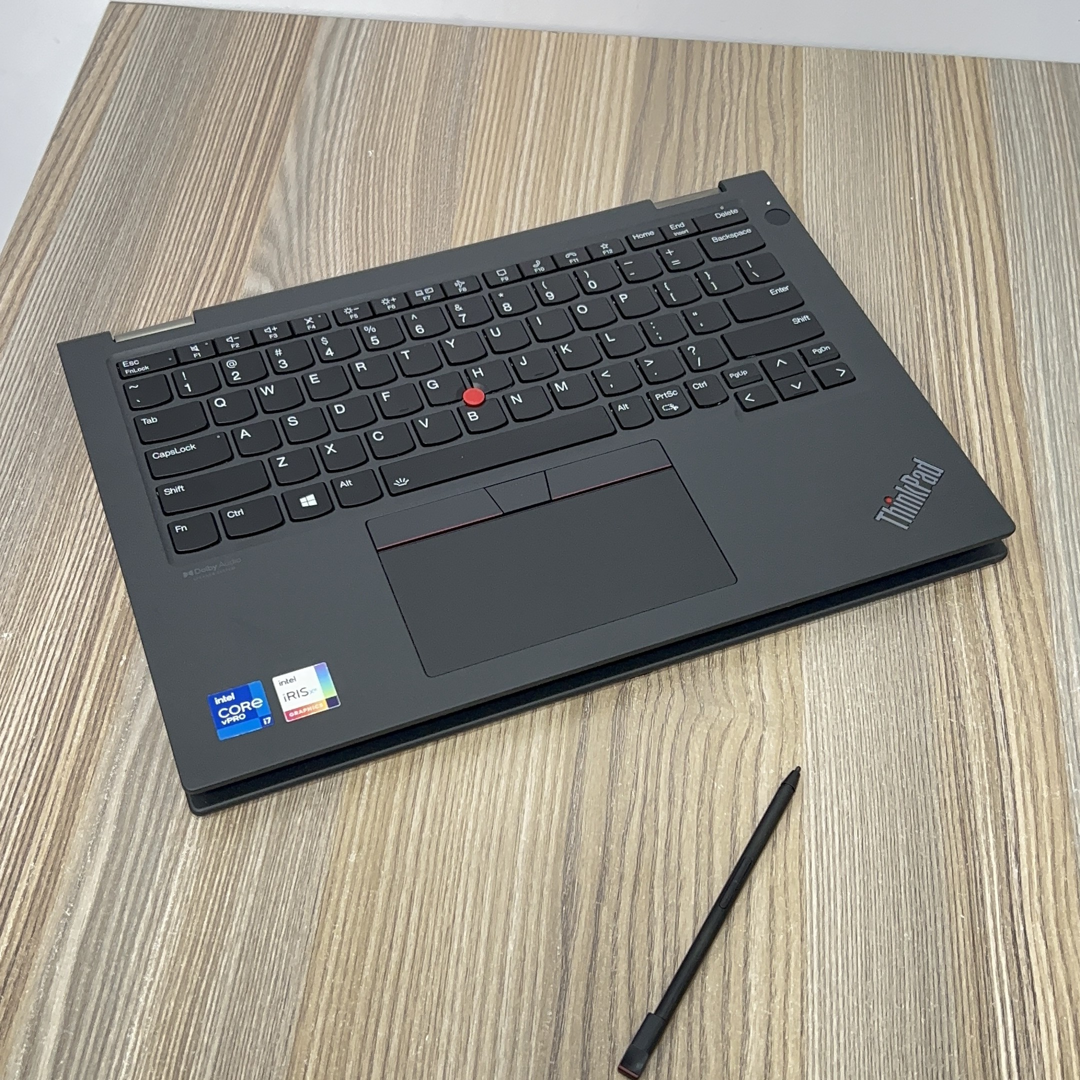 LENOVO THINKPAD X13 YOGA GEN